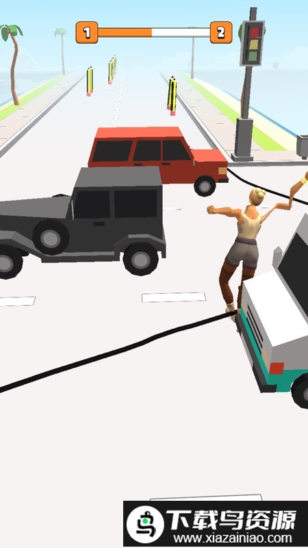 画线过马路游戏最新版截图2