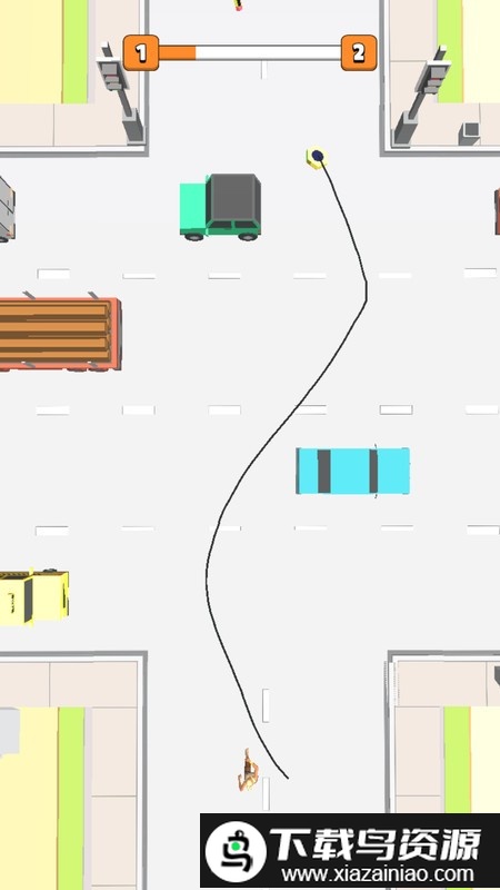 画线过马路游戏最新版截图3