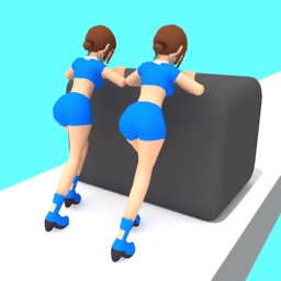 推推小姐姐手机版