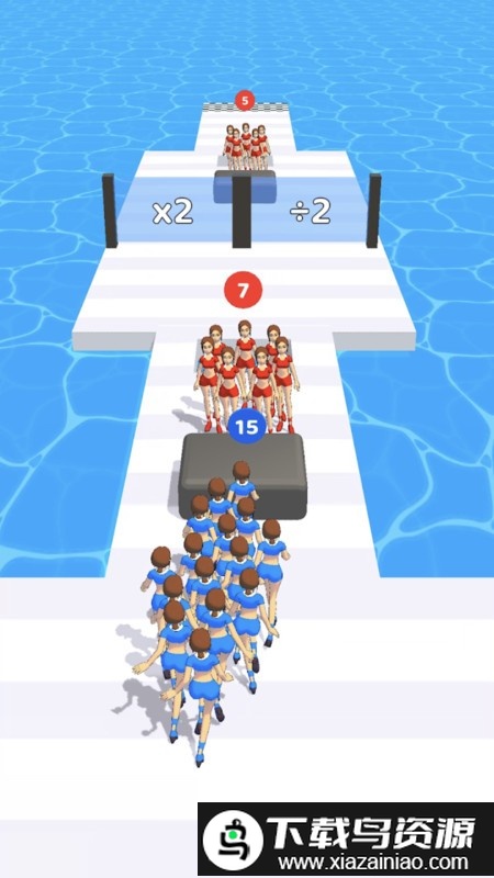 推推小姐姐手机版最新版截图1