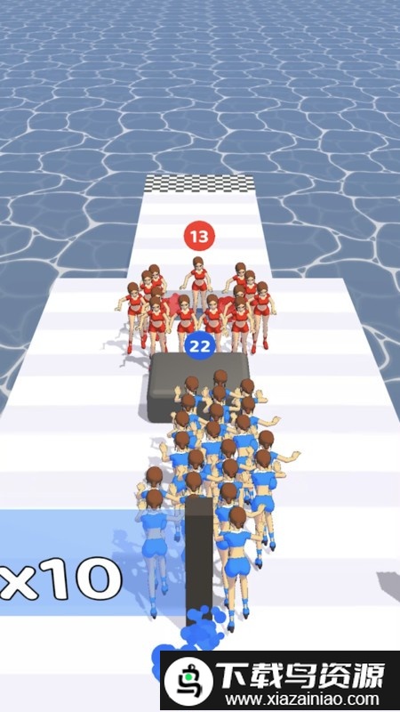 推推小姐姐手机版最新版截图2