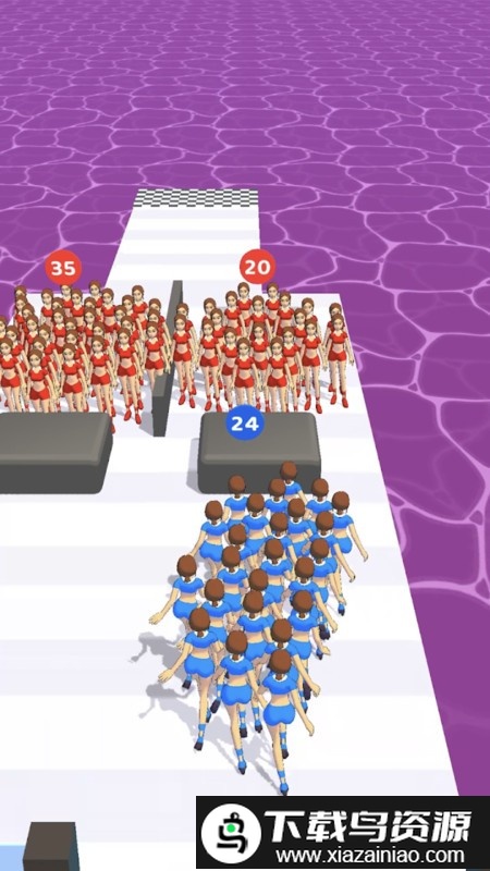 推推小姐姐手机版最新版截图3