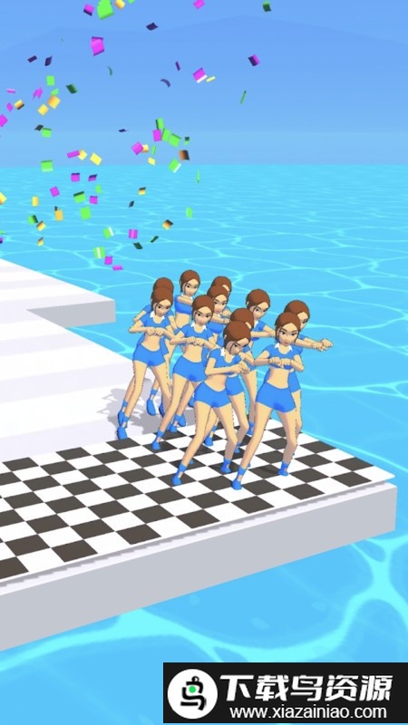 推推小姐姐手机版最新版截图4