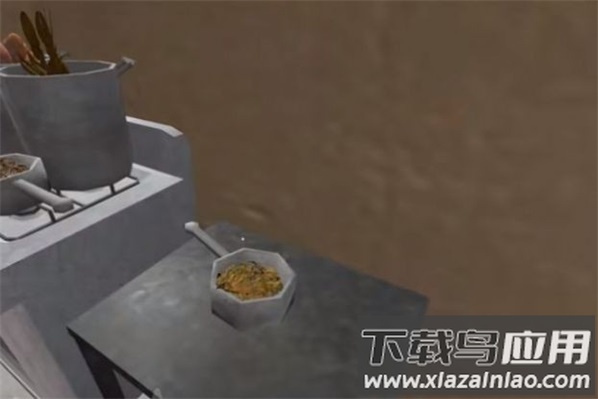 只因杀手恐怖最新版截图1