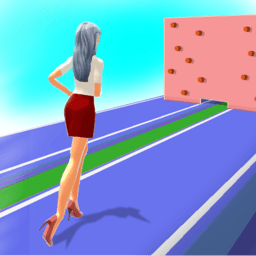 全能小姐姐游戏