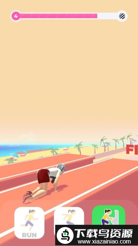 全能小姐姐游戏最新版截图1