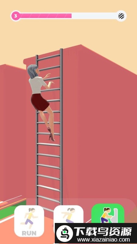 全能小姐姐游戏最新版截图2