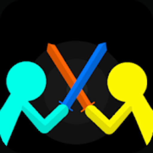 火柴人格斗吧官方版