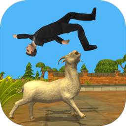 一只普通的山羊中文版