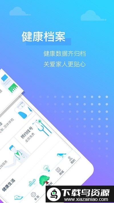 携康e加app最新版截图3
