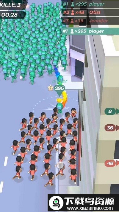 城市地盘大战最新版最新版截图3