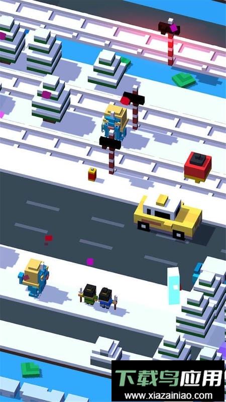 方块过马路官方版最新版截图1
