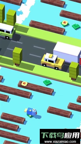 方块过马路官方版最新版截图2