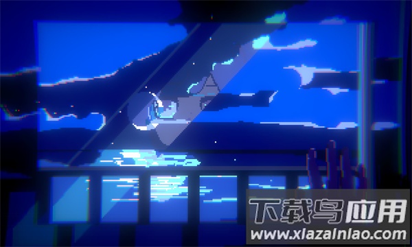 非现实生活游戏中文版截图2