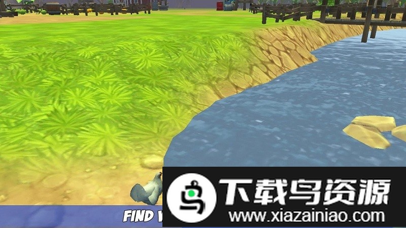 一只特立独行的鸡中文版最新版截图3