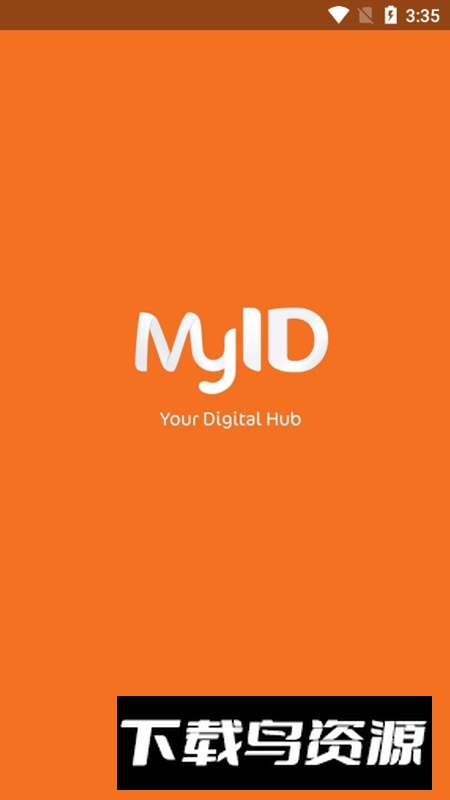 com.mytel.myidmyid app2025截图2