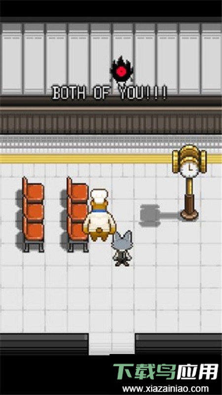 熊先生的餐厅汉化版最新版截图1