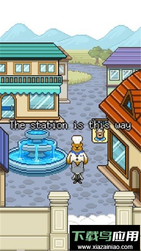 熊先生的餐厅汉化版最新版截图2