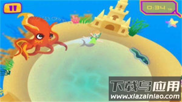 梦幻宇宙大冒险最新版截图2