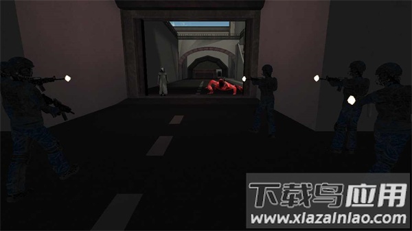 scp机密站点游戏下载最新版截图1