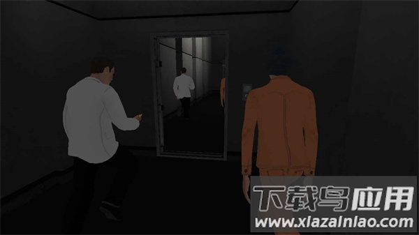 scp机密站点游戏下载最新版截图3