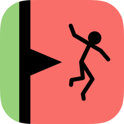 下落吧火柴人最新版