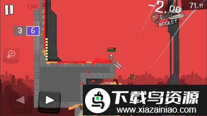 疯狂德克斯阿雷纳斯最新版最新版截图2