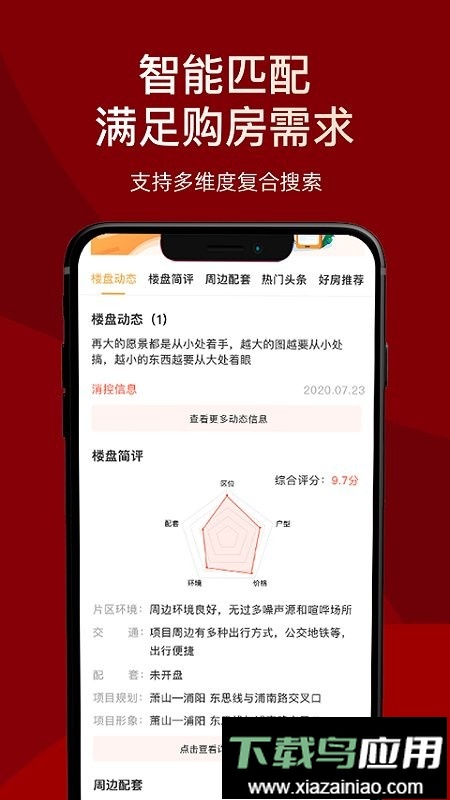 杭州房品优选平台最新版截图4