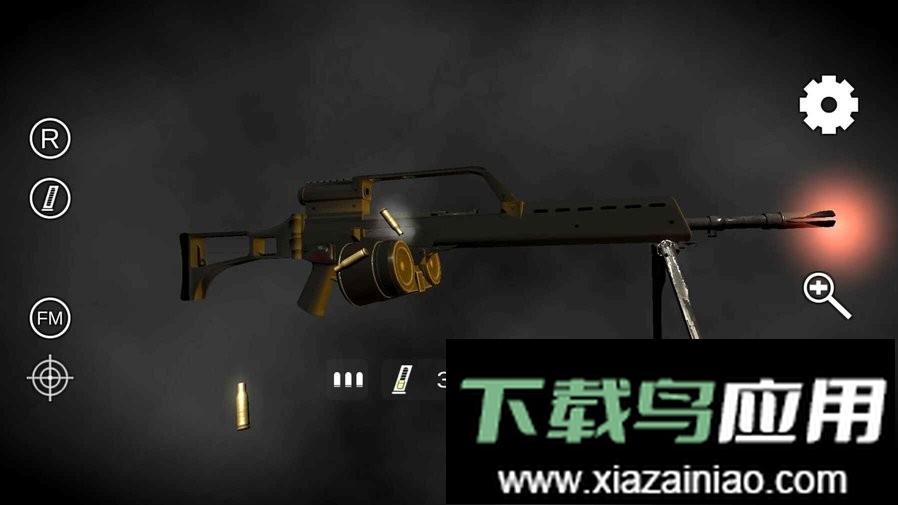枪械3D模拟器手机版最新版截图2