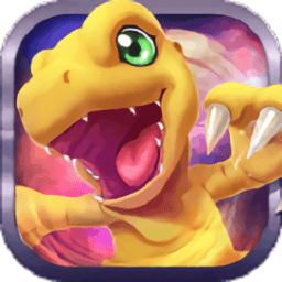 数码兽逆袭满v变态版