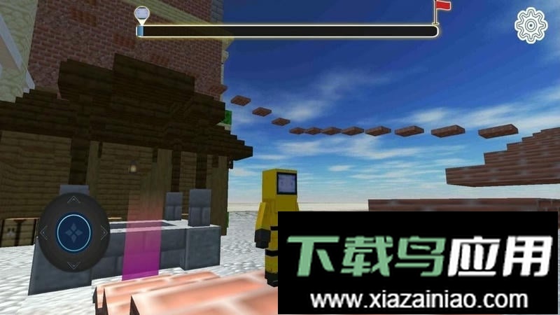 空中蹦蹦跳最新版最新版截图2