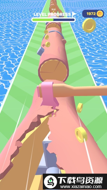 伐木工人模拟器游戏最新版截图3