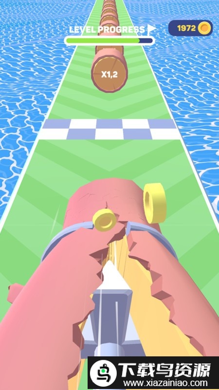 伐木工人模拟器游戏最新版截图4