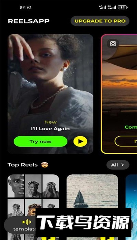 ReelsApp剪辑软件最新版截图5