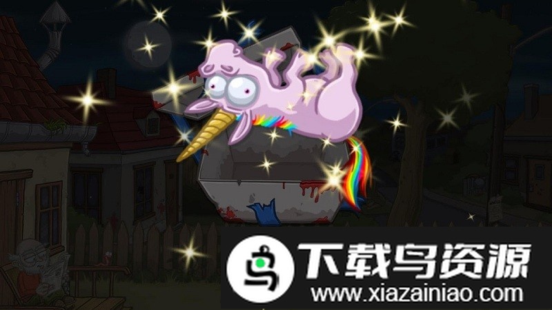 爷爷打僵尸最新版最新版截图3