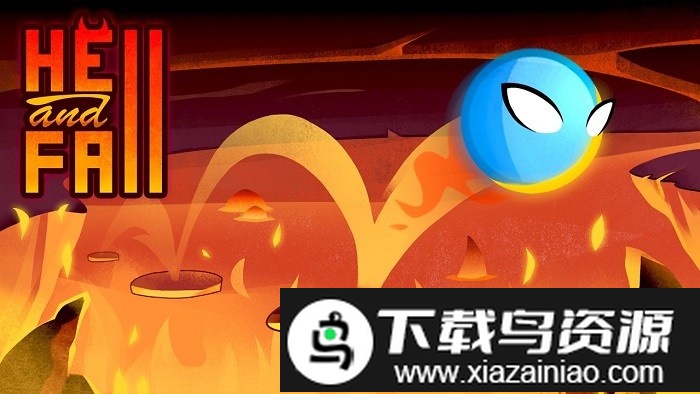 地狱与堕落中文版最新版截图3