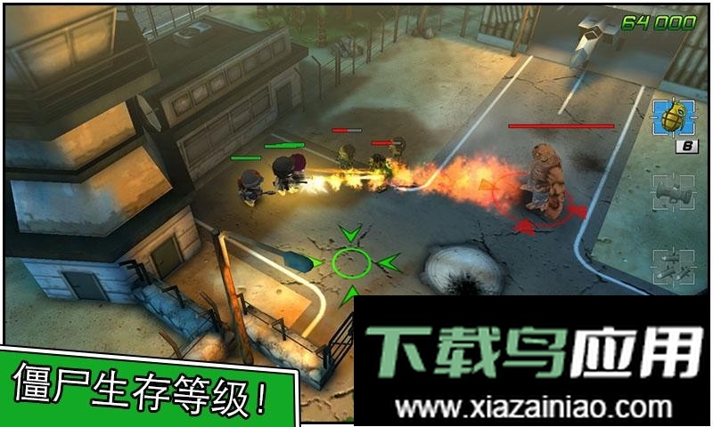 小小部队2特种部队最新版(TinyTroopers2)