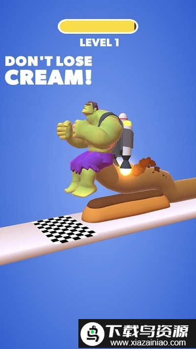 屁股发射最新版