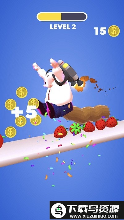 屁股发射最新版最新版截图2