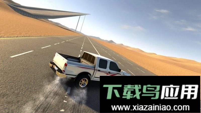 阿拉伯漂移游戏最新版截图