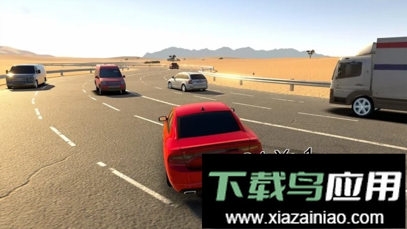 阿拉伯漂移游戏最新版截图