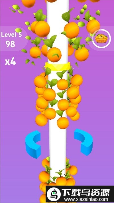 割水果手游最新版截图2