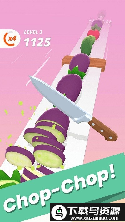 完美水果切片最新版最新版截图3