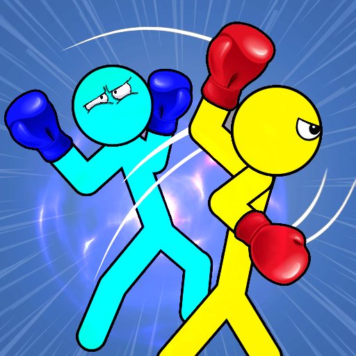 火柴人擂台赛最新版本
