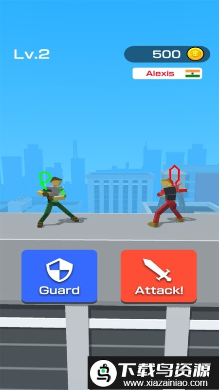 画个神器来pk游戏最新版截图1