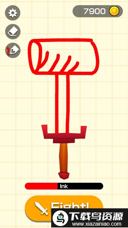 画个神器来pk游戏最新版截图2