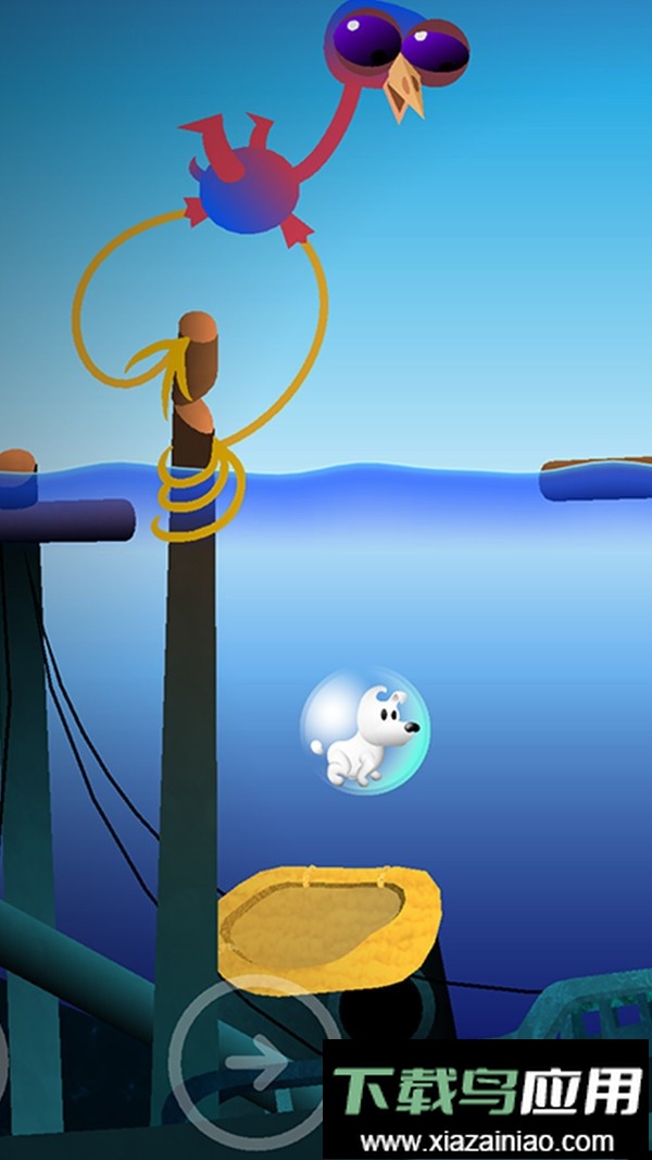 米皮大冒险最新版本最新版截图2