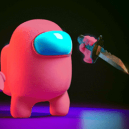 恐怖我们之间游戏