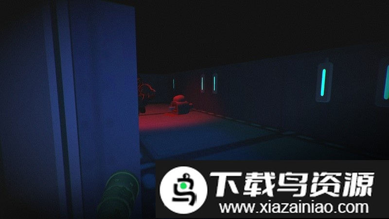 恐怖我们之间游戏最新版截图1