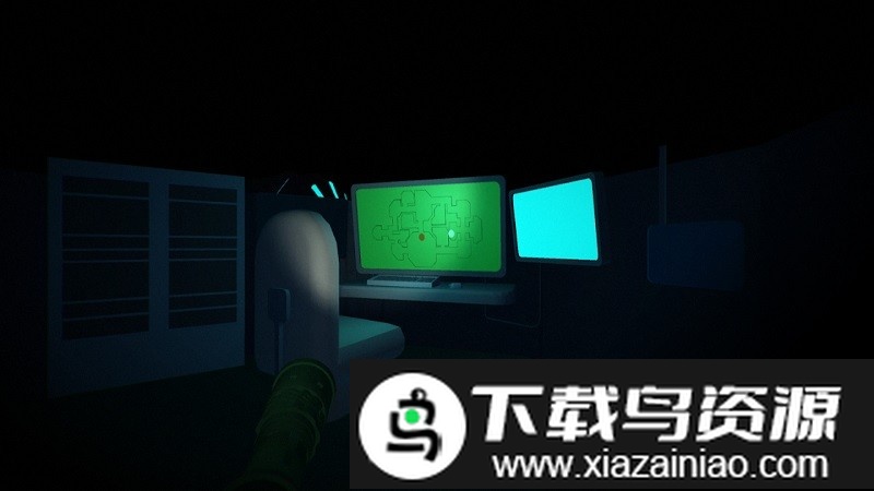 恐怖我们之间游戏最新版截图2